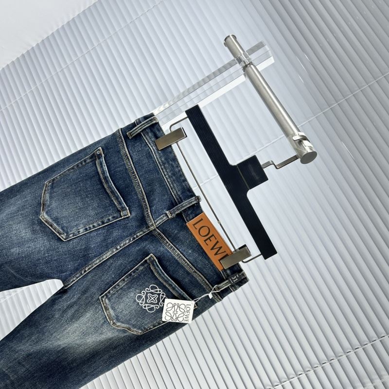 Loewe Jeans